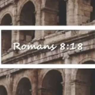 Romans 8:18