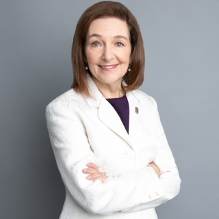 The Trouble with Jesus: Wrestling with Faith & Mental Health with Constance Hastings