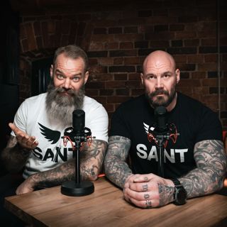 #47: Talk shit, get hit?