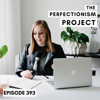 Ep 393: My Growth Goal Quarterly Review For Q1 2023
