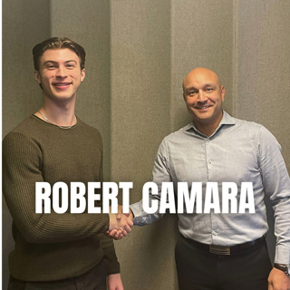 #10 - Robert Camara - VD För MedCam AB