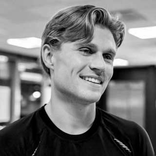 – Det var veldig tøft. Ikke det jeg så for meg