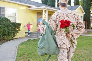 Distant Families: Ways to Stay in Touch
