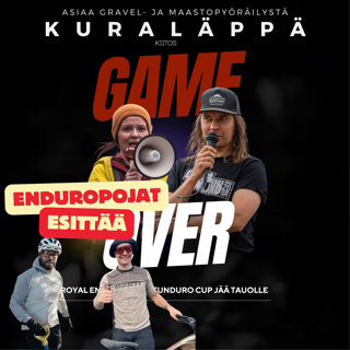 253: Oodi kisajärjestäjille