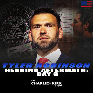 Tyler Robinson Hearing Aftermath: Day 3