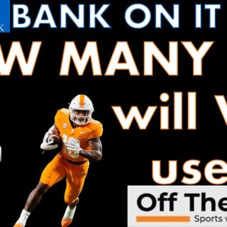 Peyton Lewis, DeSean Bishop, Star Thomas: Will Vols RBs be BY-COMMITTEE?