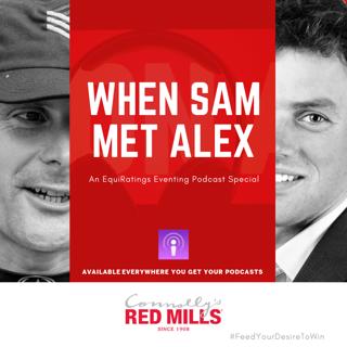 **Red Mills Special**