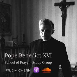 Reflections & Ramblingd from Fr Jim about catechesis 3