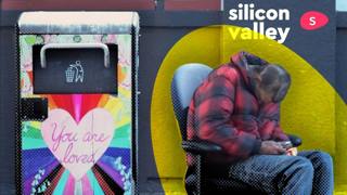 The Silicon Valley Dystopia | Sidebean