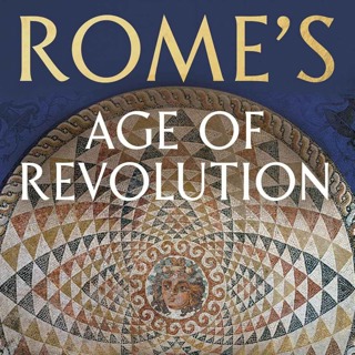 The Book Club: Rome's Age of Revolutions