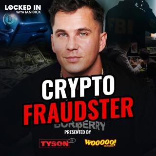 How I Used Venmo for Fraud, Built a $30M Crypto Empire on Lies & Avoided Prison | Ray Trapani