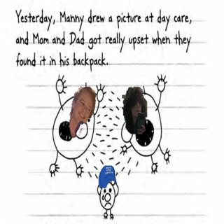 Diary of a Wimpy Kid 2: The Reign of Rodrick feat. AnimeSerbia