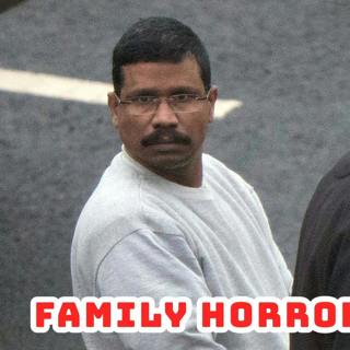 The triple murder of Anju, Jeeva and Janvi
