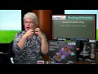 Autism Jargon: Socio-Dramatic Play