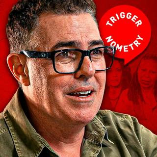 The Race Hustle Is Over - Adam Carolla