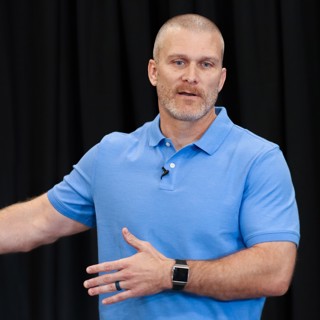 From Busy to Fit: How to Make Fitness a Priority with Chad Austin