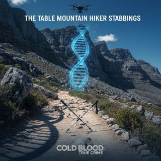 The Table Mountain Hiker Stabbings