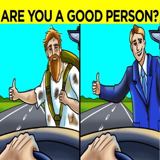 Hardest Choices That Test What Kind Of Person You Are