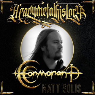 Matt Solis (Cormorant)