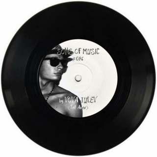 SONS OF MUSIC #086 by VOVA JULEV