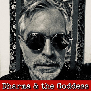 Ep316: Dharma & the Goddess - Alex W