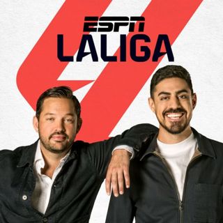 2. ESPN LALIGA - Barça knäpper Real på näsan
