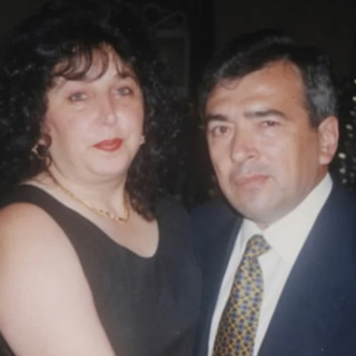 Episode 139: Domenic & Nancy Ianiero - Canadians Murdered In Mexico In 2006