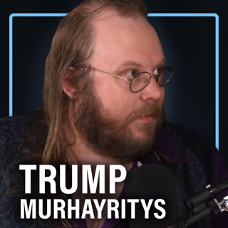 Trumpin murhayritys, Project 2025 ja J. D. Vance (Pekka Kolehmainen) | Puheenaihe 526