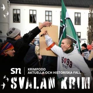 Nazistfästet i Nyköping