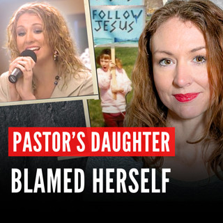 Why Daughter of Famous Evangelist Pastor Speaks Out AGAINST Her Childhood Teachings