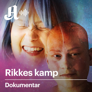 Rikkes kamp (3:3) Til ettertid