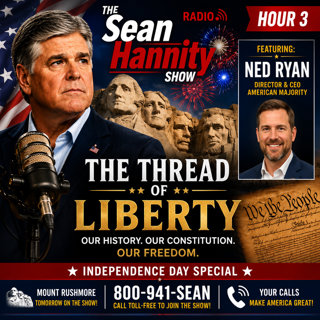 The Thread of Liberty