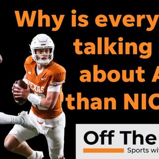 Nico Iamaleava: Vols QB IGNORED by national media