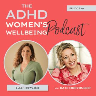 The Gentle Power of Herbal Medicine for ADHD Women: Natural Ways to Support Sleep, Focus and Hormonal Health