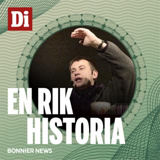 Börskraschen som skapade framtiden - Sverige, internet & IT-bubblan (2/2)