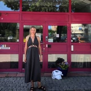 Åsa Sandell: "Det kan handla om att sätta gränser"