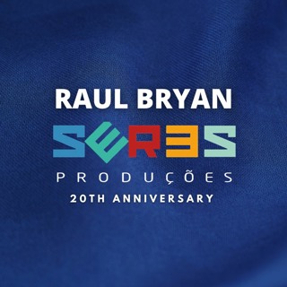 20 Years Of Seres Produções DJ Set by Raul Bryan
