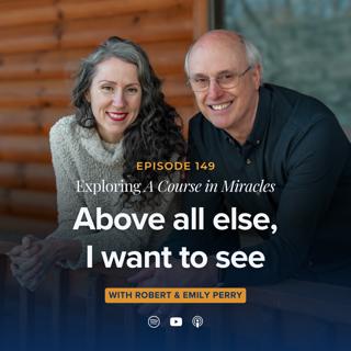 Above All Else, I Want to See (Sunday Gathering Sermon)