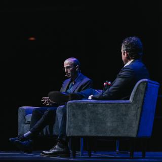 #138 — The Edge of Humanity