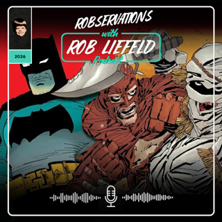 Holy Terror, Batman? Miller’s Masterpiece!