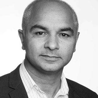 #64 Shahzad Abid - å lykkes med styreverv, fortell din unike historie, levere