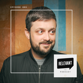 Episode 695: Nate Bargatze