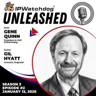 Pioneering Innovations and Legacy: A Conversation with Inventor Gil Hyatt