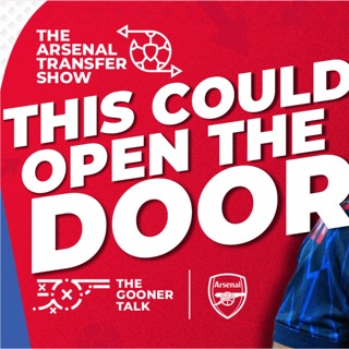 The Arsenal Transfer Show EP619 - Trossard Sale, Eberechi Eze Deal, Rodrygo Move & Sales
