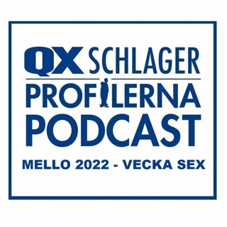 Mello 2022 - Vecka 6