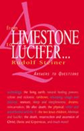 349 Episode 8: Lecture 8: A symptomatic view of the astral body (April 14, 1923) by Rudolf Steiner