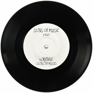 SONS OF MUSIC #063 by RINGØ