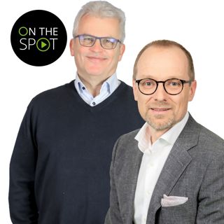 Rebound – resilientin organisaation jäljillä | Vieraana Kim Ignatius