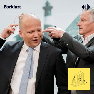 Kort Forklart: Det du trenger å vite om regjeringens nye budsjett