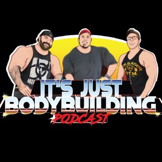 It's Just Bodybuilding 250 Dirty Bulking : Dumb Mistake We Don't Regret